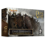 Fireforge Games Foot Sergeants