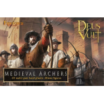Fireforge Games Medieval Archers