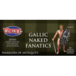 Victrix Gallic Naked Fanatics