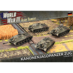 Team Yankee Kanonenjagdpanzer Zug