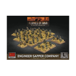 Flames of War Engineer-Sapper Company