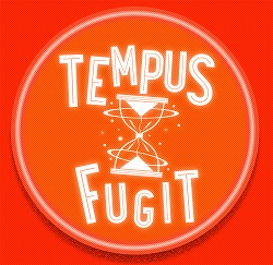 Tempus Fugit